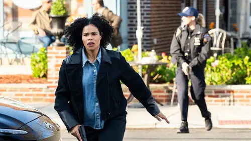FBI: Most Wanted Temporada 5 Episodios 11 • Sub Español