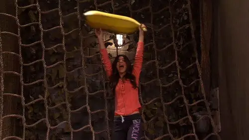 Victorious Temporada 3 Episodios 2 • Sub Español