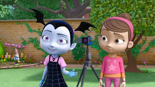 Vampirina Temporada 3 Episodios 1 • Sub Español