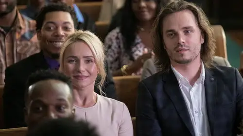 Nashville Temporada 5 Episodios 6 • Sub Español