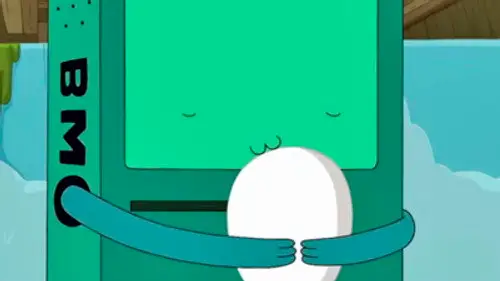 Hora de aventuras Temporada 0 Episodios 4 • Sub Español