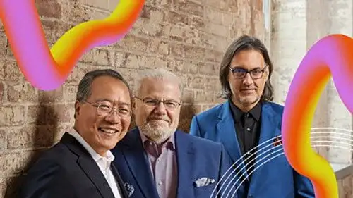 BBC Proms Temporada 78 Episodios 16 • Sub Español