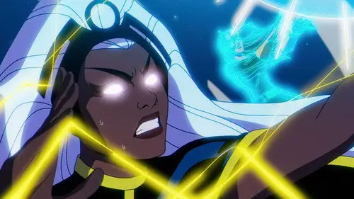 X-Men '97 Temporada 1 Episodios 10 • Sub Español