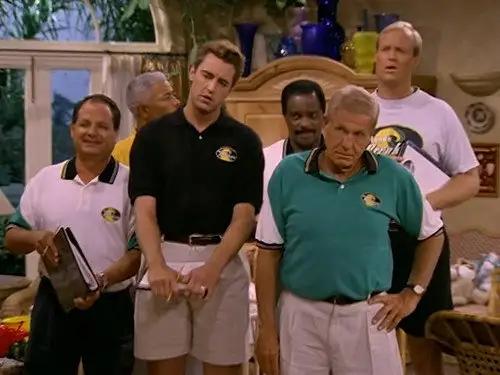 Coach Temporada 9 Episodios 1 • Sub Español