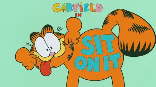 Garfield y sus amigos Temporada 7 Episodios 25 • Sub Español