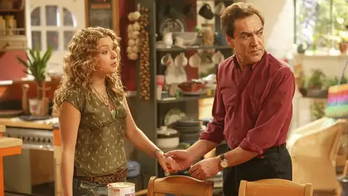 My Family Temporada 5 Episodios 1 • Sub Español