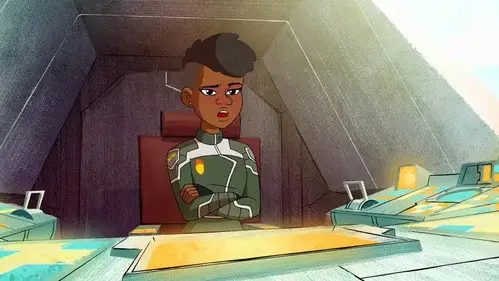Ben 10 2016 Temporada 2 Episodios 1 • Sub Español