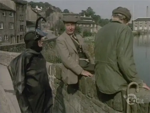 Last of the Summer Wine Temporada 6 Episodios 7 • Sub Español