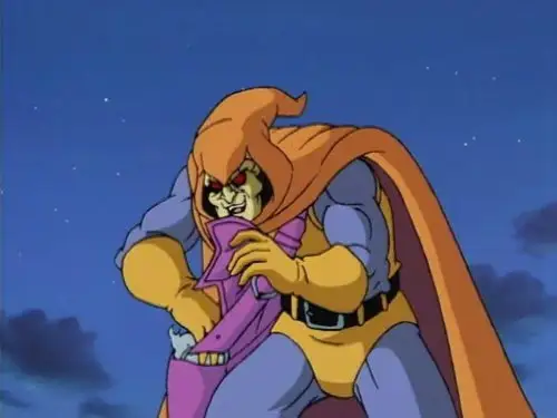 Spiderman Temporada 2 Episodios 5 • Sub Español