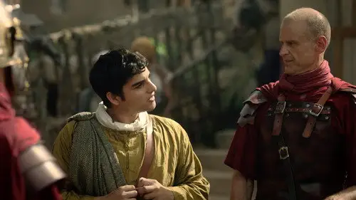 The Chosen (Los elegidos) Temporada 1 Episodios 6 • Sub Español
