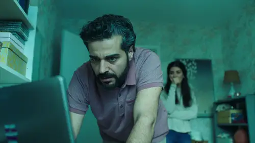 Califato Temporada 1 Episodios 4 • Sub Español
