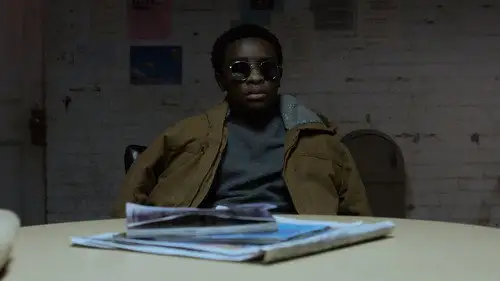 Castle Rock Temporada 1 Episodios 9 • Sub Español