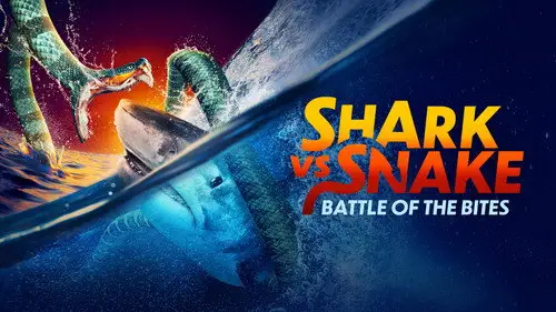 Shark Week S36E16 • Oglądaj Online