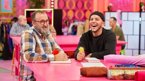 Drag Race España Temporada 2 Episodios 9 • Sub Español