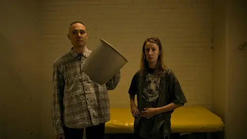 Gränsfall Temporada 1 Episodios 6 • Sub Español