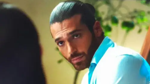Violeta como el mar Temporada 2 Episodios 6 • Sub Español