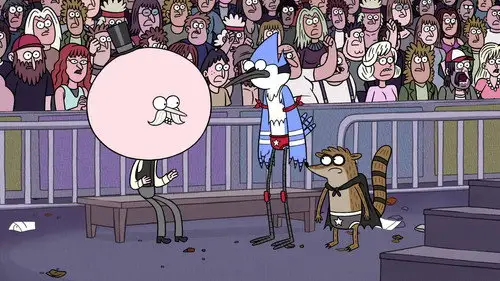 Historias corrientes Temporada 2 Episodios 20 • Sub Español