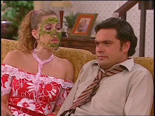 Casados con Hijos [Colombia] Temporada 5 Episodios 4 • Sub Español