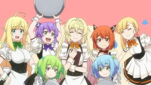 Slime Taoshite 300-nen, Shiranai Uchi ni Level Max ni Nattemashita Temporada 1 Episodios 12 • Sub Español