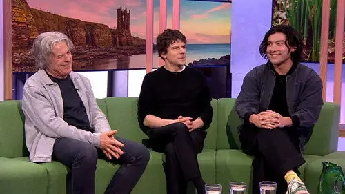 The One Show Temporada 20 Episodios 17 • Sub Español