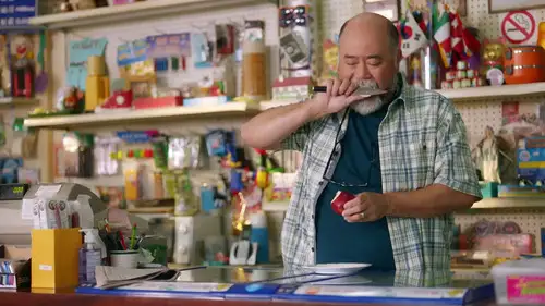 Kim's Convenience Temporada 4 Episodios 12 • Sub Español