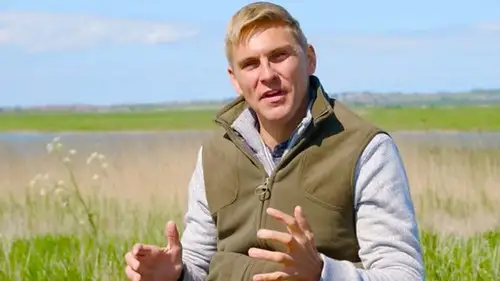 Countryfile S33E23 • Oglądaj Online