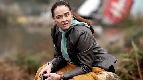 La Brea Temporada 1 Episodios 9 • Sub Español