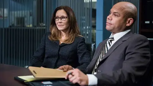 Major Crimes Temporada 4 Episodios 6 • Sub Español