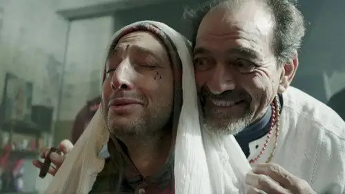 El marginal Temporada 5 Episodios 5 • Sub Español