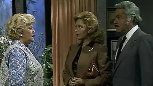 El Maleficio Temporada 1 Episodios 20 • Sub Español