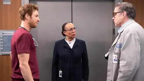 Chicago Med Temporada 6 Episodios 12 • Sub Español