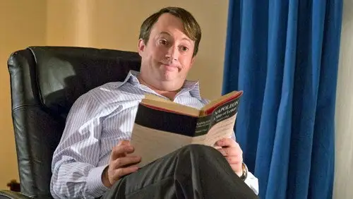 Peep Show Temporada 9 Episodios 1 • Sub Español