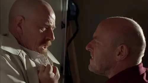 Breaking Bad Temporada 5 Episodios 9 • Sub Español