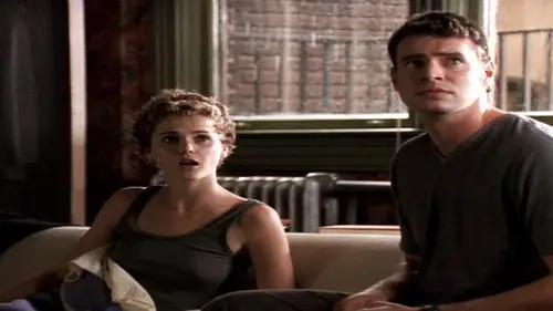 Felicity Temporada 2 Episodios 6 • Sub Español