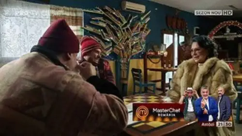 Las Fierbinţi Temporada 21 Episodios 2 • Sub Español
