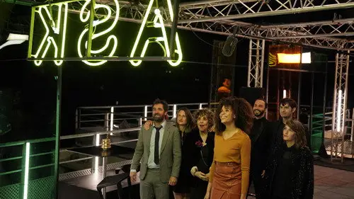 Call my agent Temporada 3 Episodios 6 • Sub Español