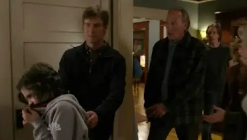 Parenthood Temporada 1 Episodios 1 • Sub Español