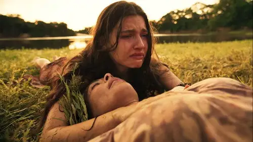 Pantanal 2022 Temporada 1 Episodios 16 • Sub Español