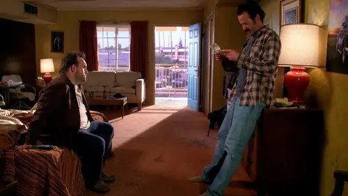 Me llamo Earl Temporada 4 Episodios 23 • Sub Español