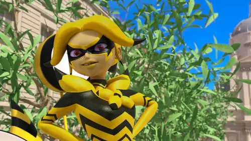 Prodigiosa: Las aventuras de Ladybug Temporada 4 Episodios 7 • Sub Español