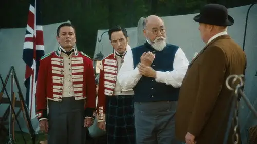 Los misterios de Murdoch Temporada 18 Episodios 1 • Sub Español
