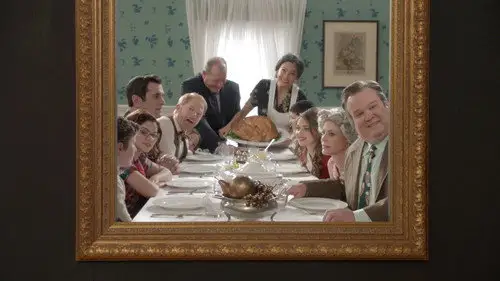 Modern Family Temporada 3 Episodios 23 • Sub Español