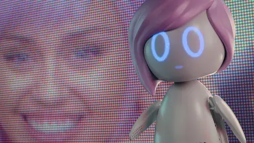 Black Mirror Temporada 5 Episodios 3 • Sub Español