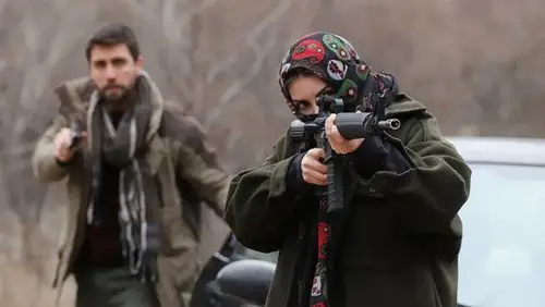 Teşkilat Temporada 1 Episodios 6 • Sub Español