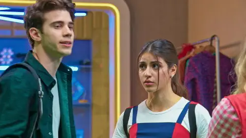 BIA Temporada 2 Episodios 14 • Sub Español