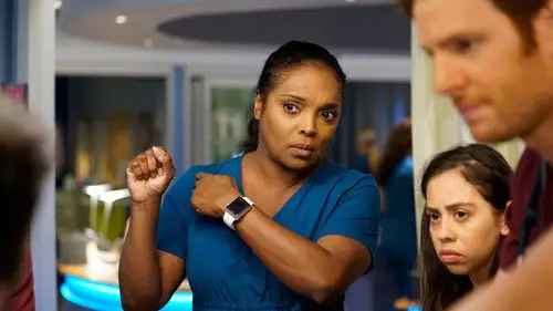 Chicago Med Temporada 4 Episodios 1 • Sub Español