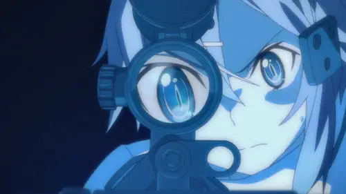 Sword Art Online Temporada 0 Episodios 12 • Sub Español