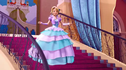Elena de Ávalor Temporada 1 Episodios 19 • Sub Español