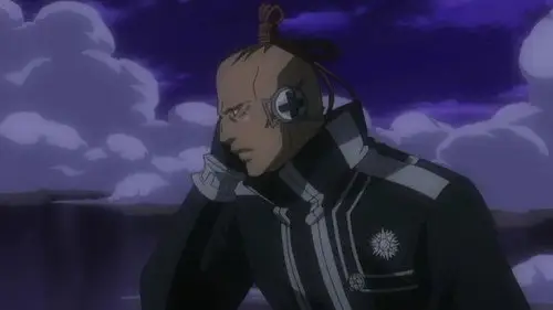 D.Gray-man Temporada 2 Episodios 23 • Sub Español