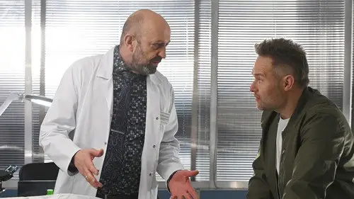 Komisarz Alex Temporada 18 Episodios 8 • Sub Español